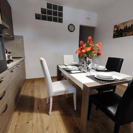 La Piccola Loggia Apartment ตอร์ริตา ดิ เซียนา ภายนอก รูปภาพ