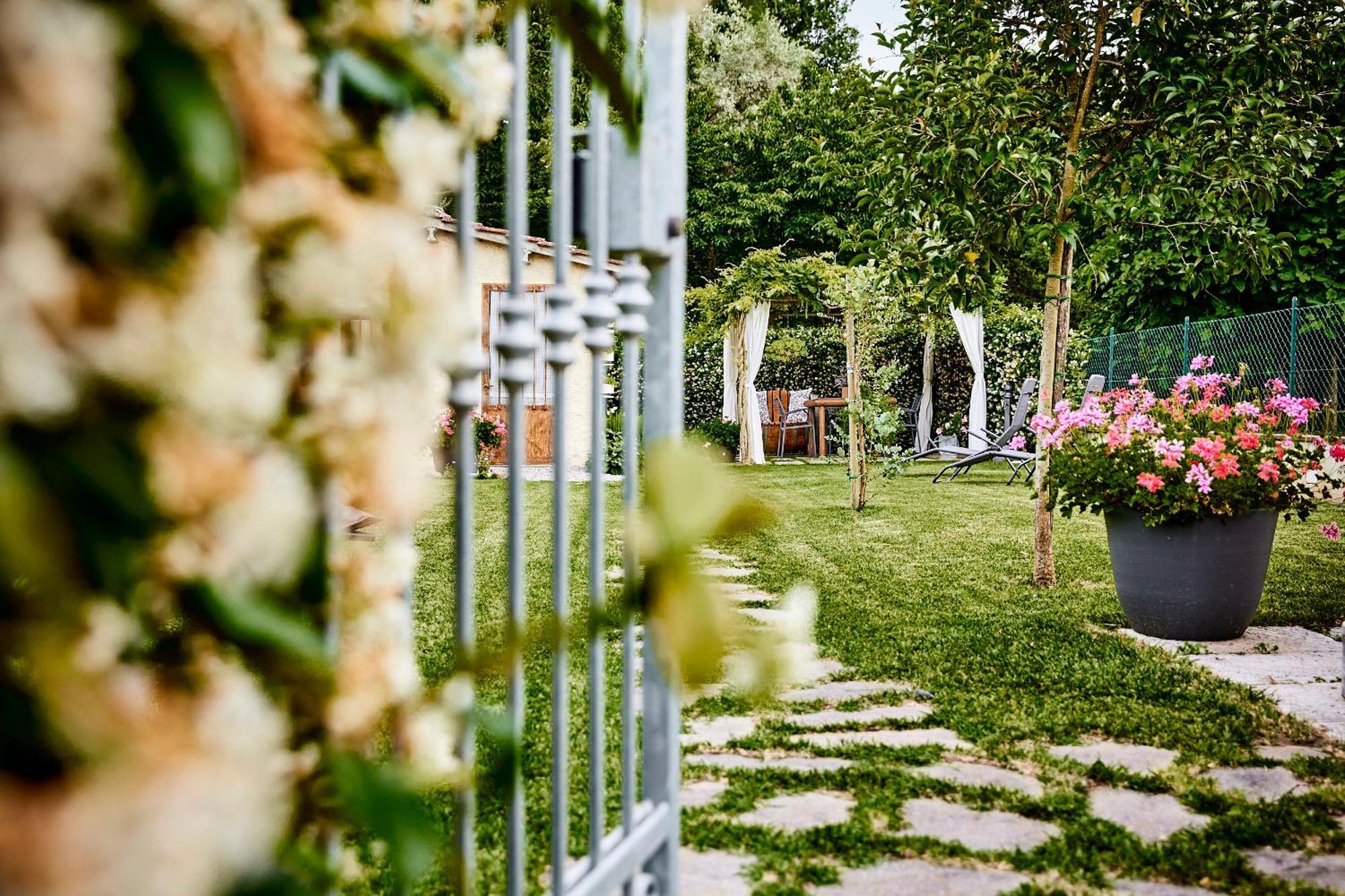 La Piccola Loggia Apartment ตอร์ริตา ดิ เซียนา ภายนอก รูปภาพ
