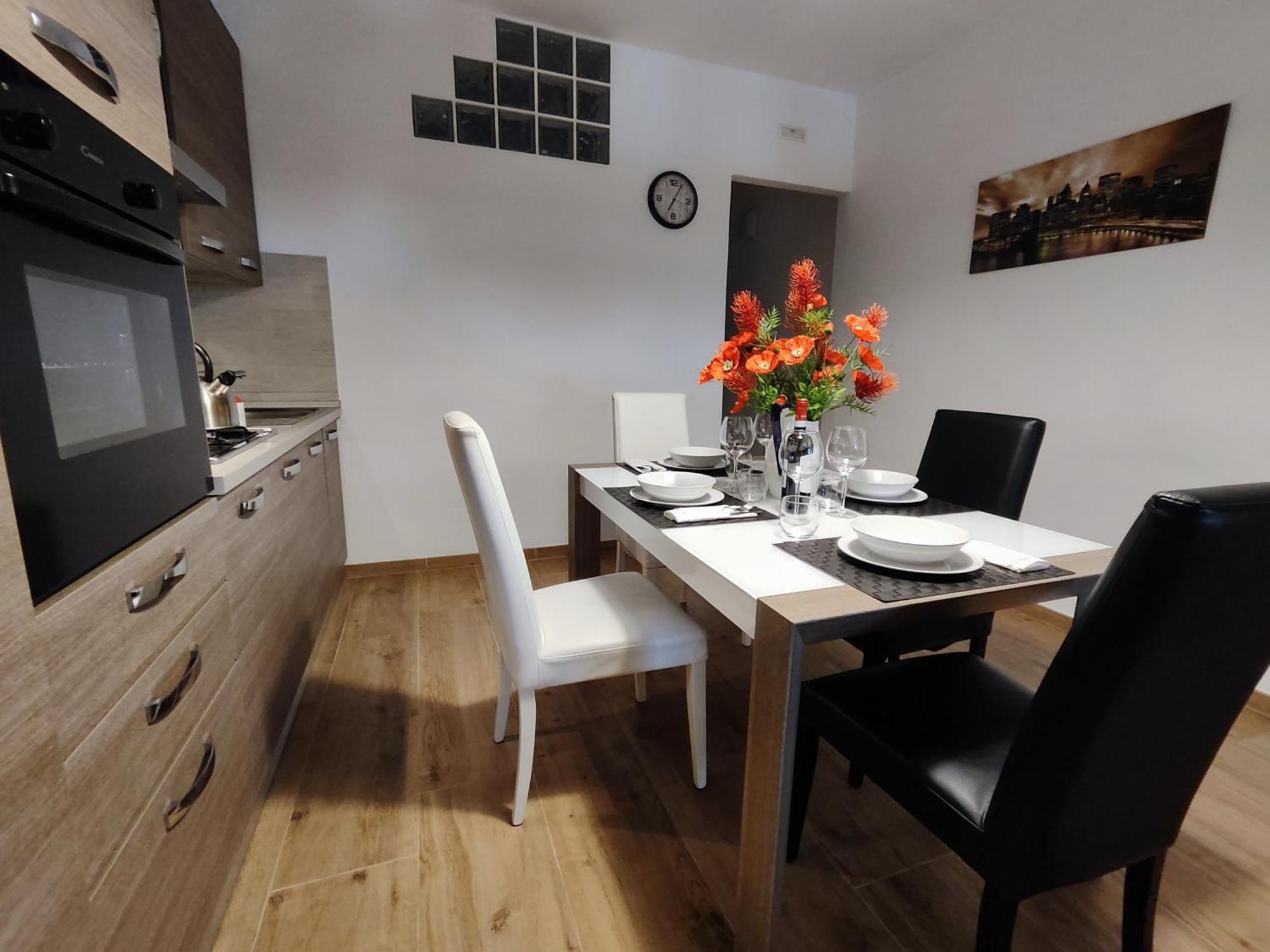 La Piccola Loggia Apartment ตอร์ริตา ดิ เซียนา ภายนอก รูปภาพ