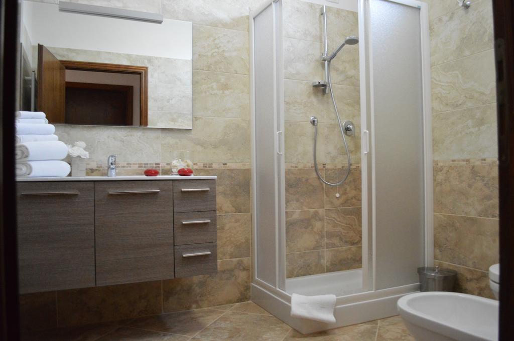La Piccola Loggia Apartment ตอร์ริตา ดิ เซียนา ห้อง รูปภาพ