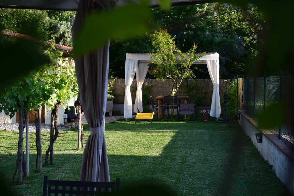 La Piccola Loggia Apartment ตอร์ริตา ดิ เซียนา ภายนอก รูปภาพ